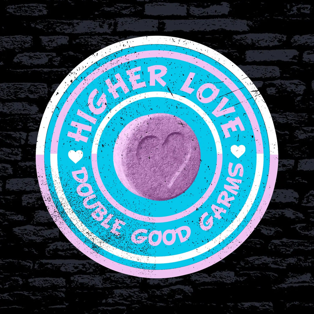 Everything Starts with an E: The History of Ecstasy in Britain.