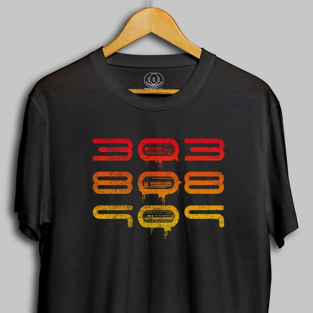 Roland Synth Mens T-Shirt | Acid House fashion