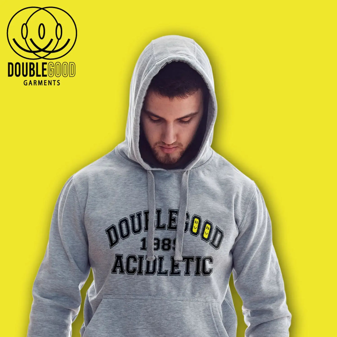 Acidletic Hoodie