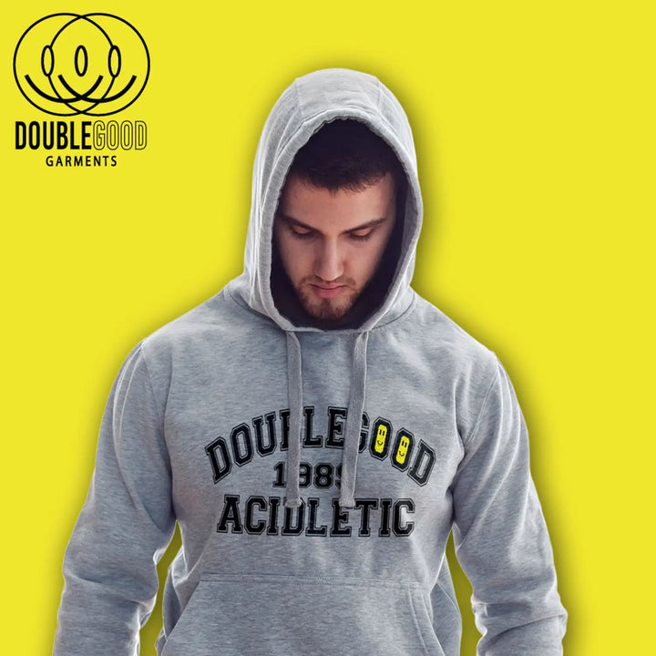 Acidletic Hoodie
