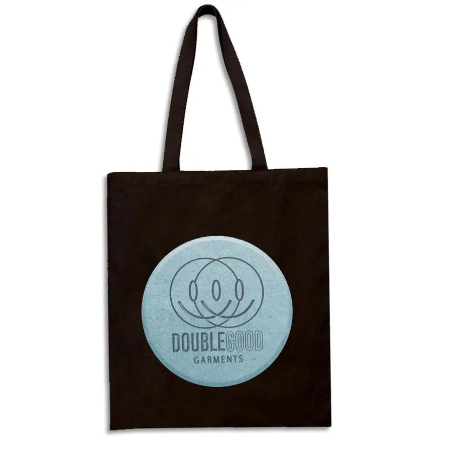 Double Good Ecstasy Pill Tote Shopping Bag