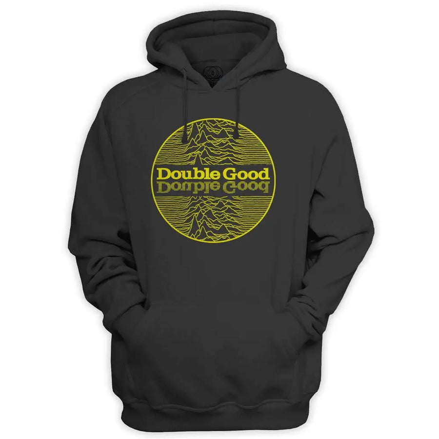 Double Good Pleasures Hoodie