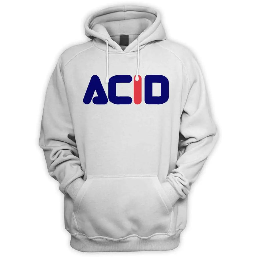 Floor Fila Acid Hoodie