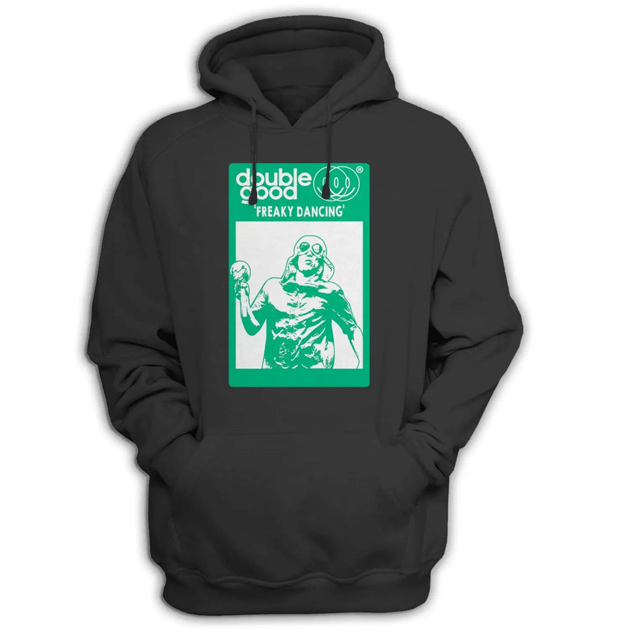 Freaky Dancing Hoodie - Small