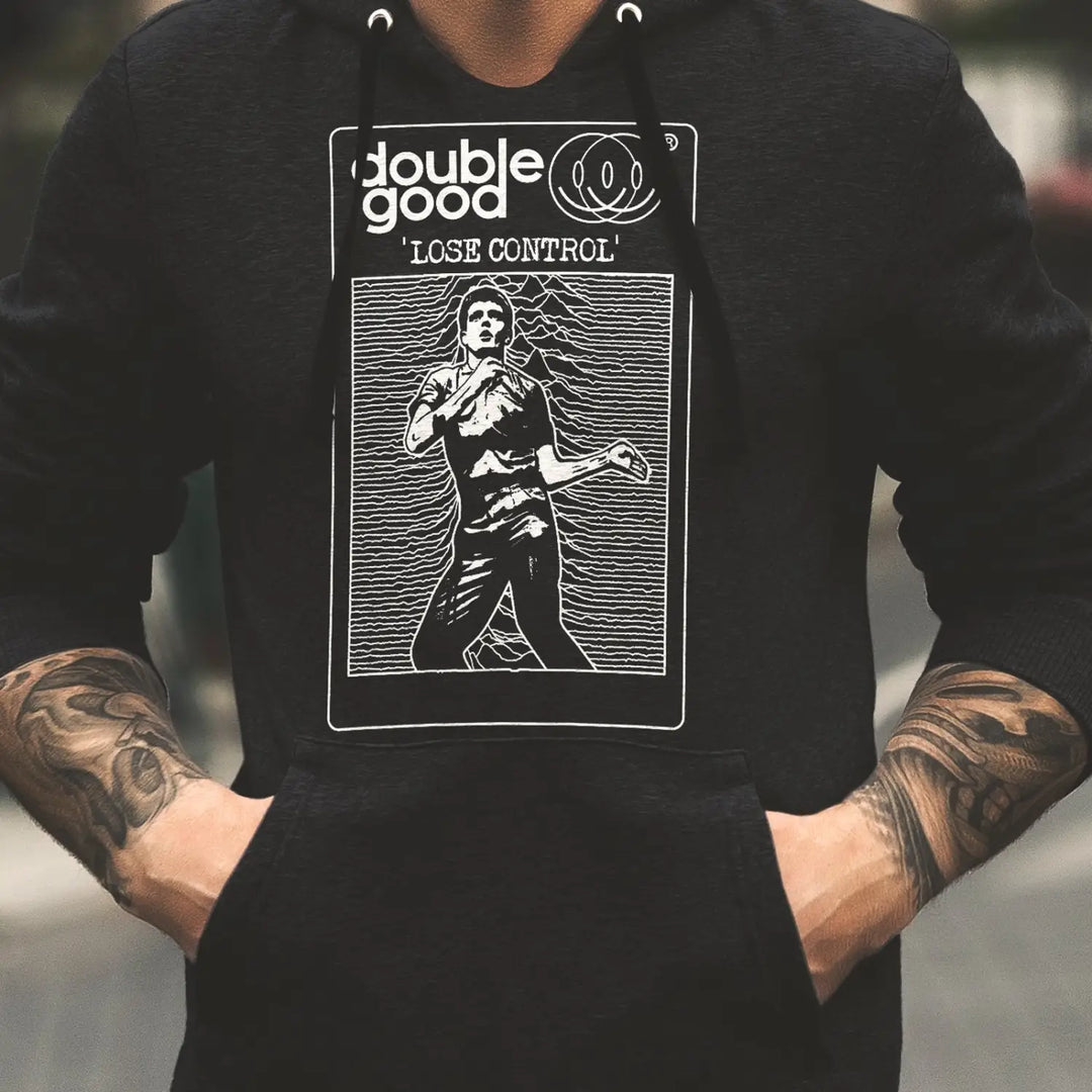 Lose Control Hoodie