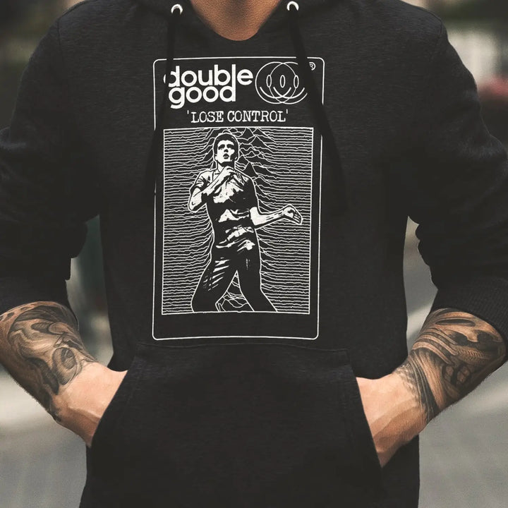Lose Control Hoodie