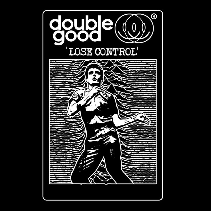Lose Control Hoodie