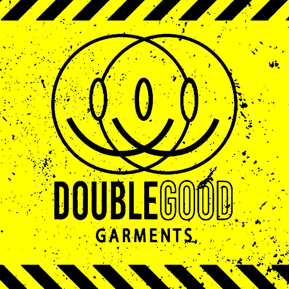 Welcome to Double Good Garments.