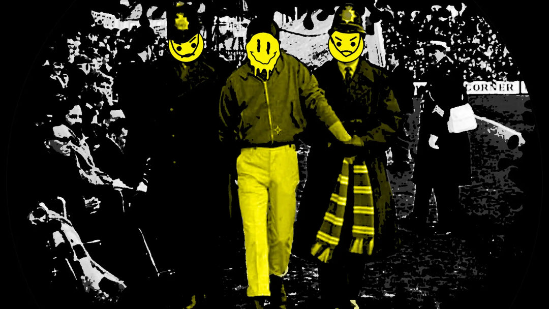 Acid Casuals