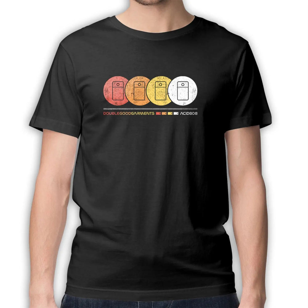 Acid 808 Men’s T - Shirt