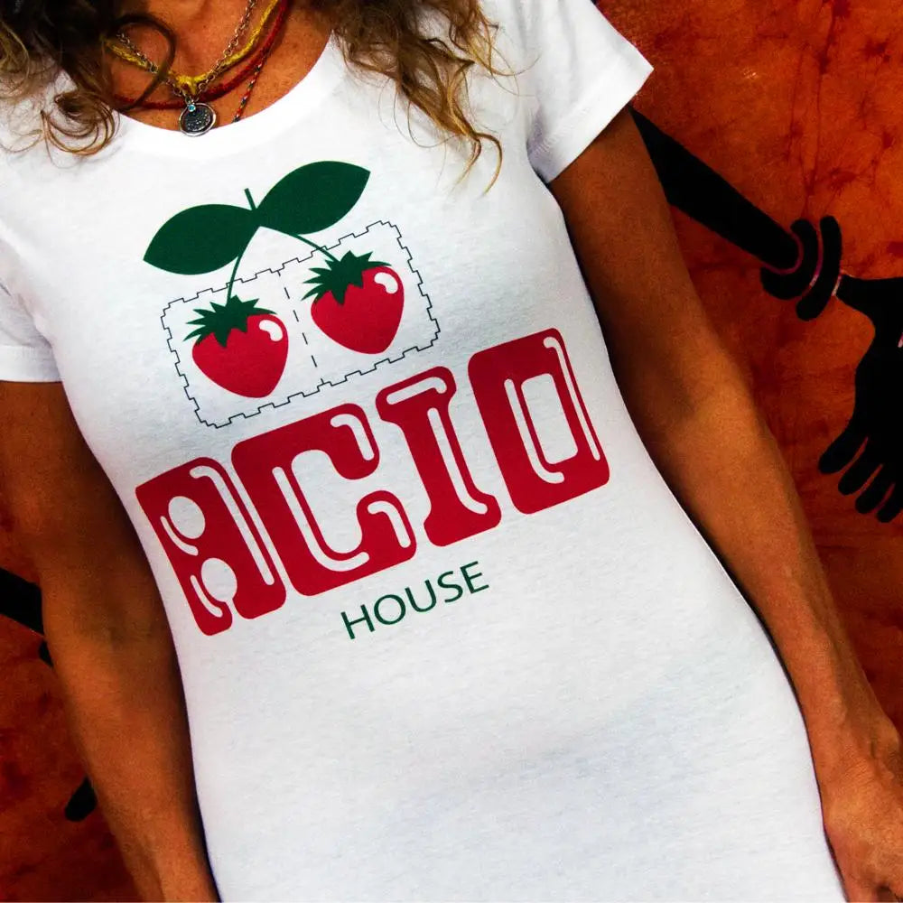 Acid Pacha Women’s Dress