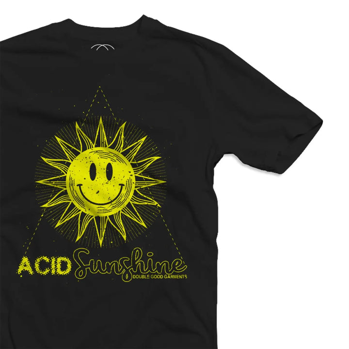 Acid Sunshine Men’s T - Shirt