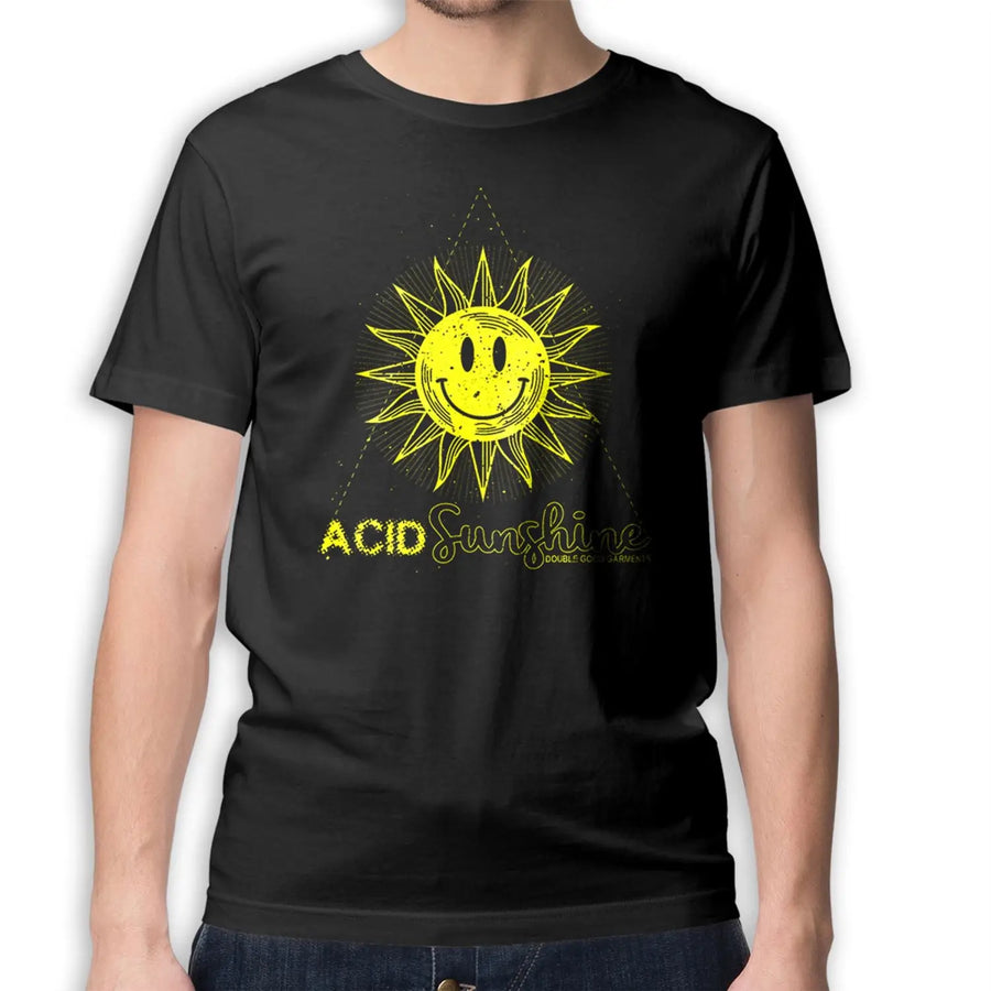 Acid Sunshine Men’s T - Shirt