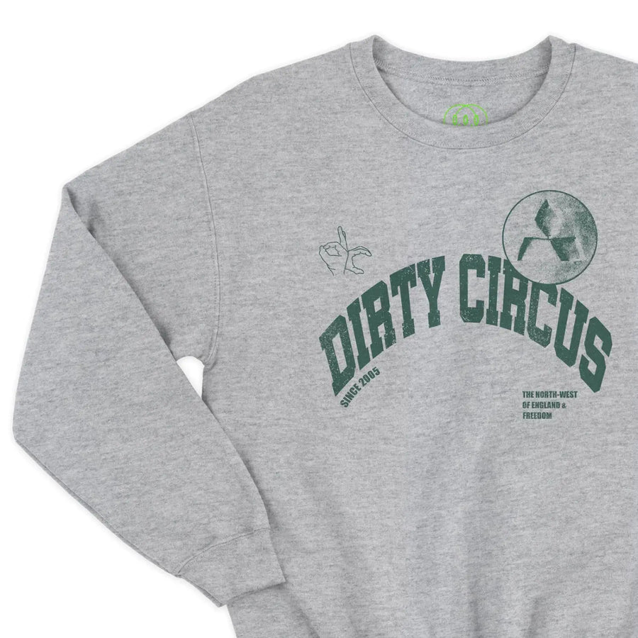 Dirty Circus North West Sweatshirt
