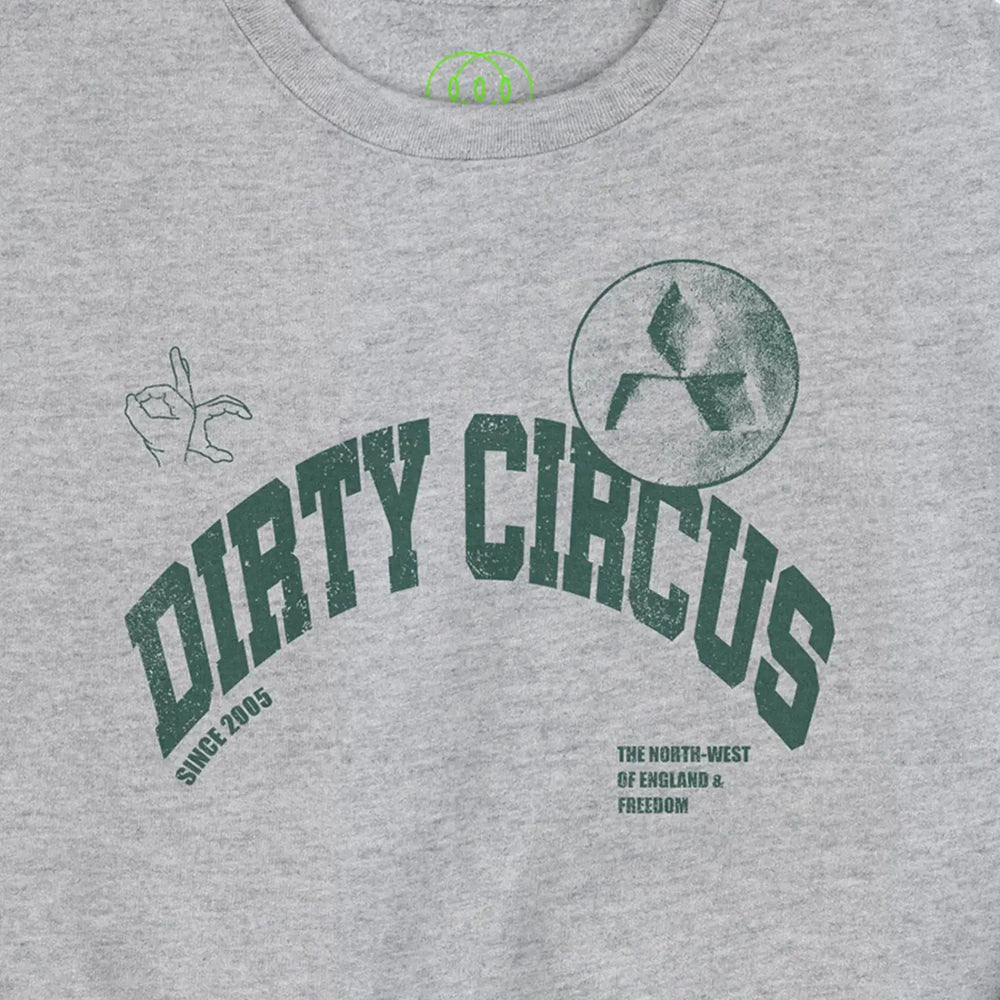 Dirty Circus North West Sweatshirt