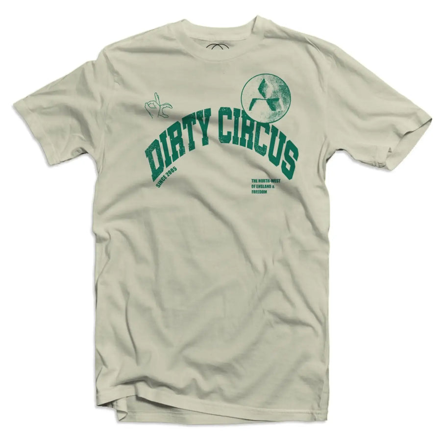 Dirty Circus North West T - Shirt
