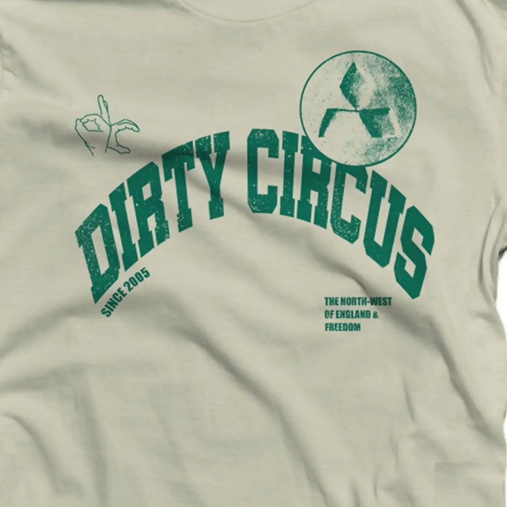 Dirty Circus North West T - Shirt