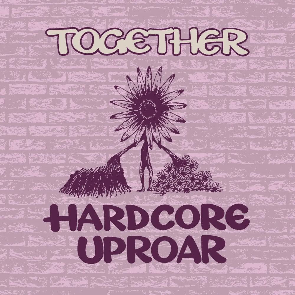 Hardcore Uproar Women’s T - Shirt