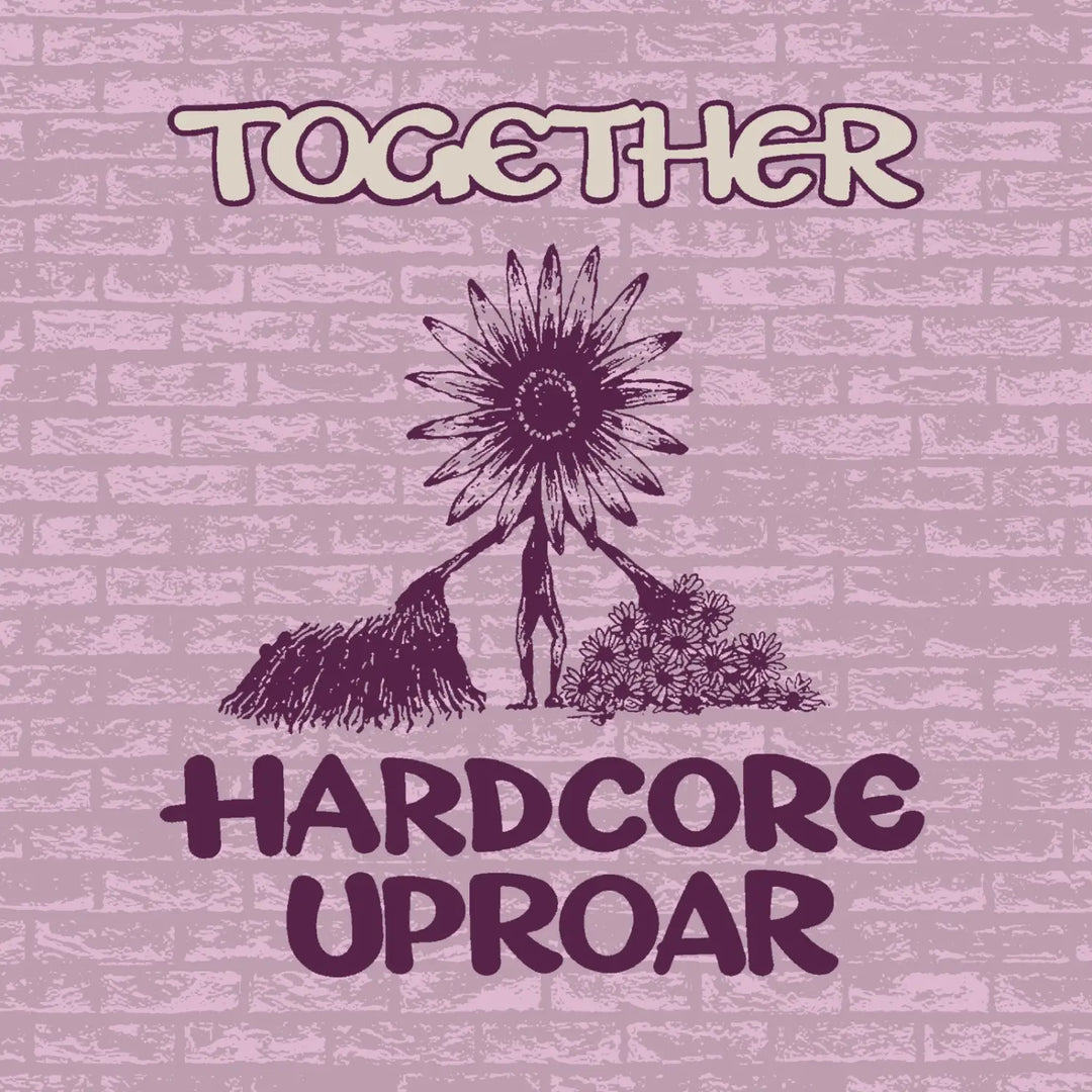 Hardcore Uproar Women’s T - Shirt