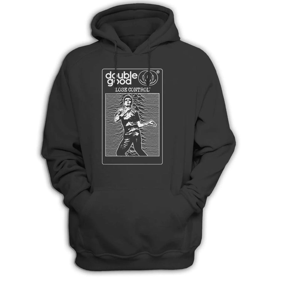 Lose Control Hoodie - Small