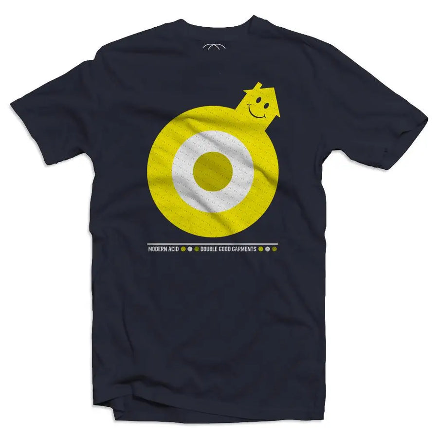 Modern Acid House Men's T-Shirt