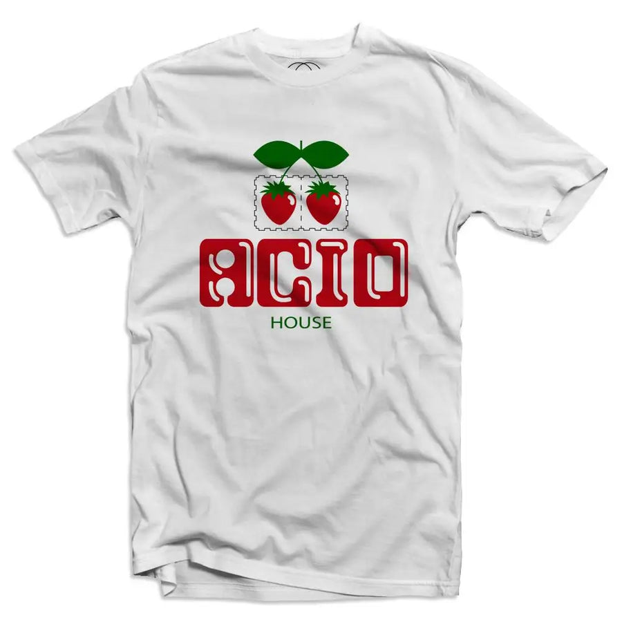 Pacha House LSD Men's T-Shirt