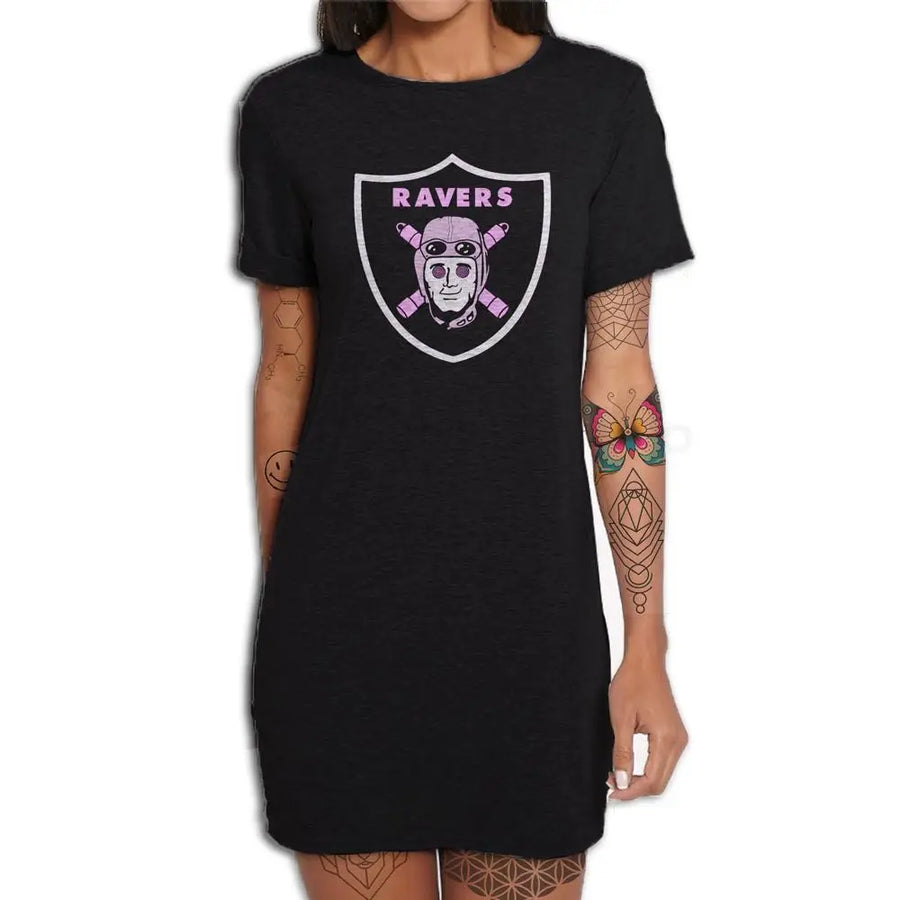 Ravers Women's Dress