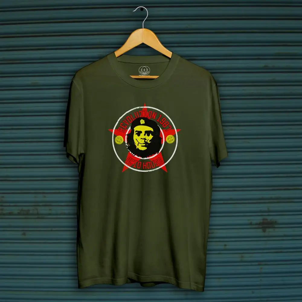 Revolution 1987 Acid House Men's T-Shirt
