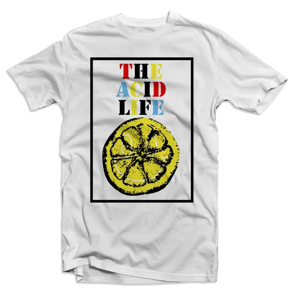 The Acid Life Men's T-Shirt