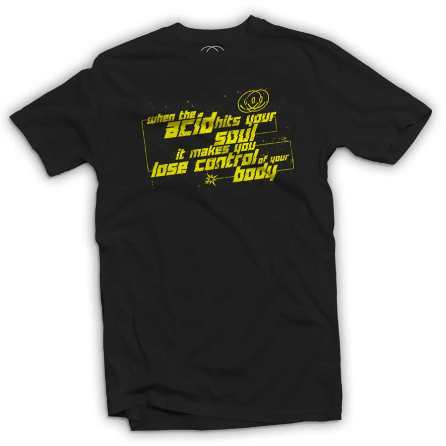 This is Acid House Men’s T - Shirt