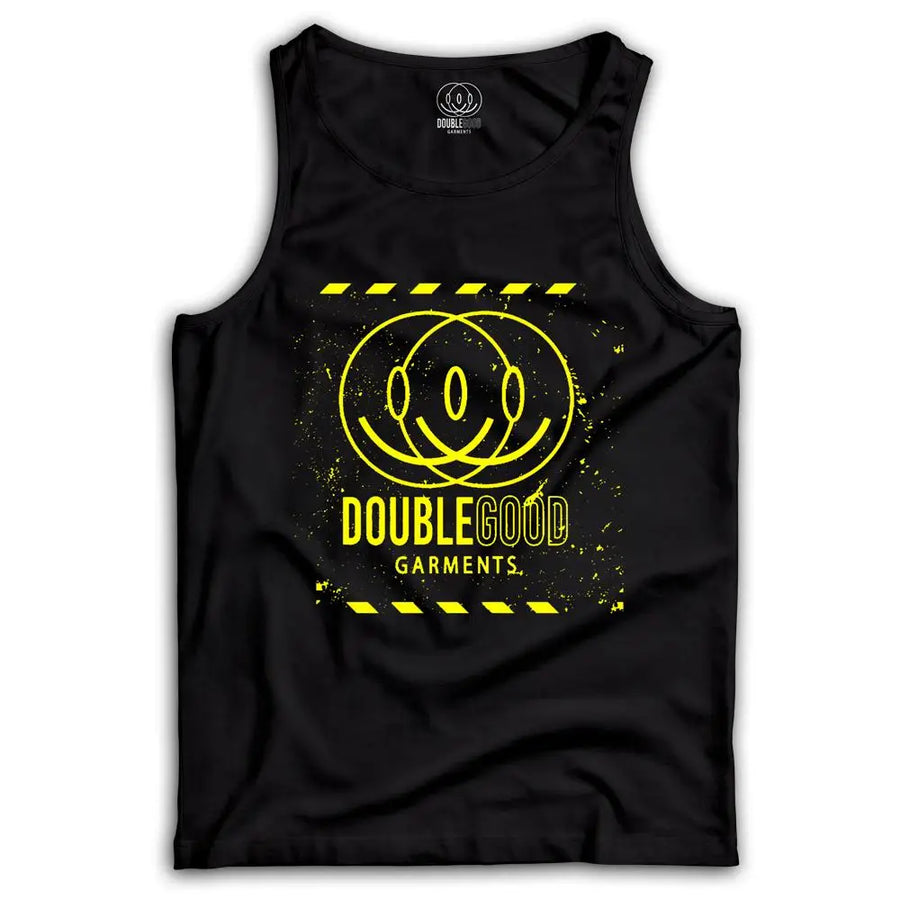 Warehouse Logo Men's Vest